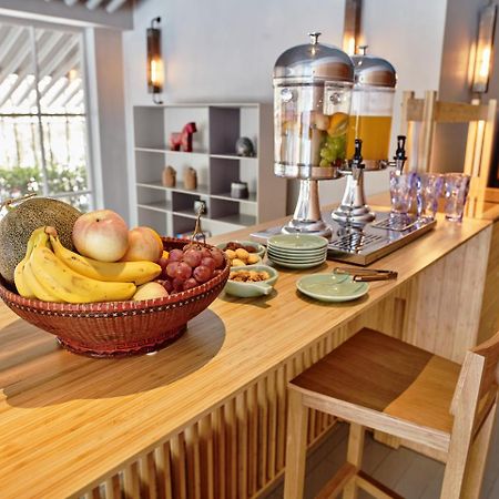 Ruyi Boutique Hotel At West Lake Hangzhou Luaran gambar