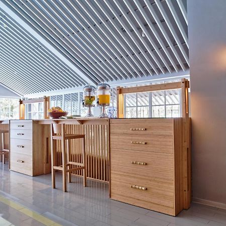 Ruyi Boutique Hotel At West Lake Hangzhou Luaran gambar
