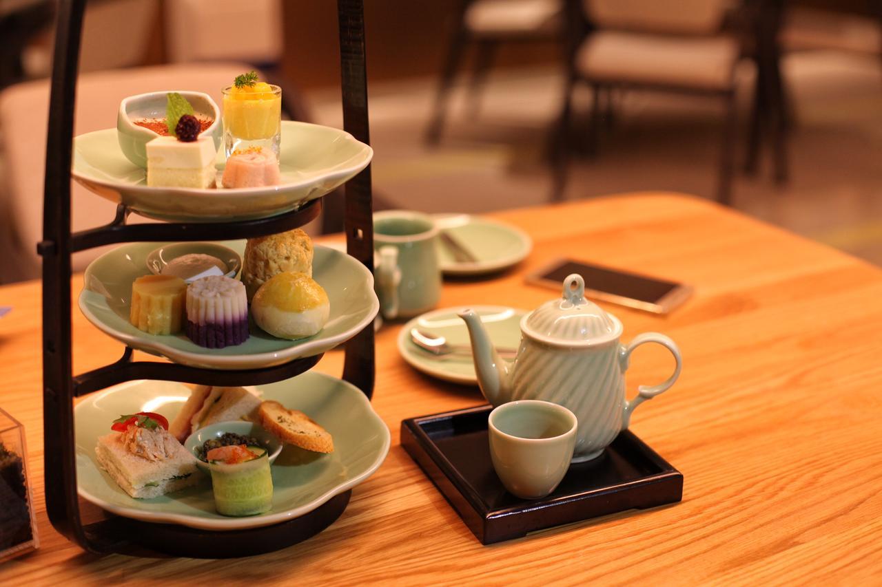 Ruyi Boutique Hotel At West Lake Hangzhou Luaran gambar