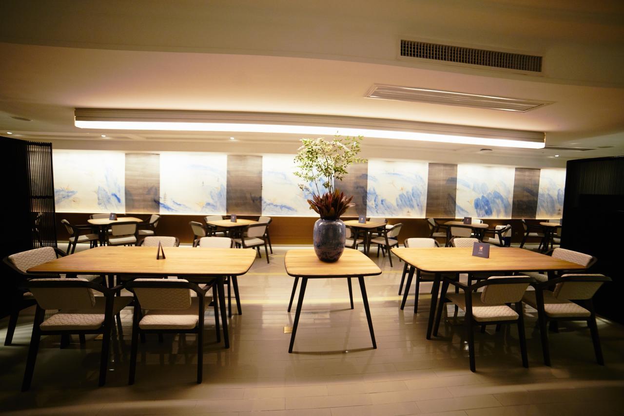 Ruyi Boutique Hotel At West Lake Hangzhou Luaran gambar