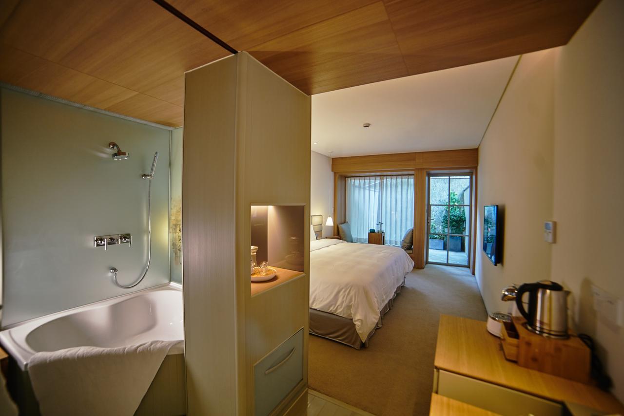 Ruyi Boutique Hotel At West Lake Hangzhou Luaran gambar