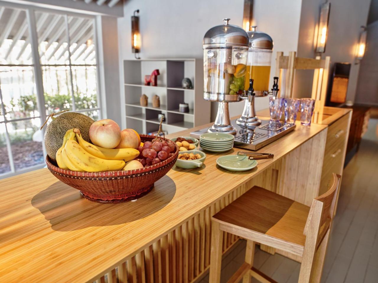 Ruyi Boutique Hotel At West Lake Hangzhou Luaran gambar