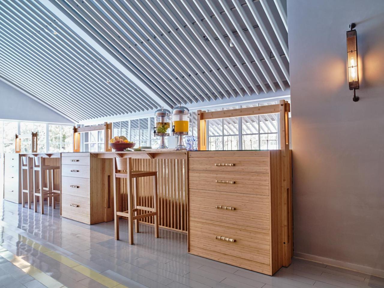 Ruyi Boutique Hotel At West Lake Hangzhou Luaran gambar