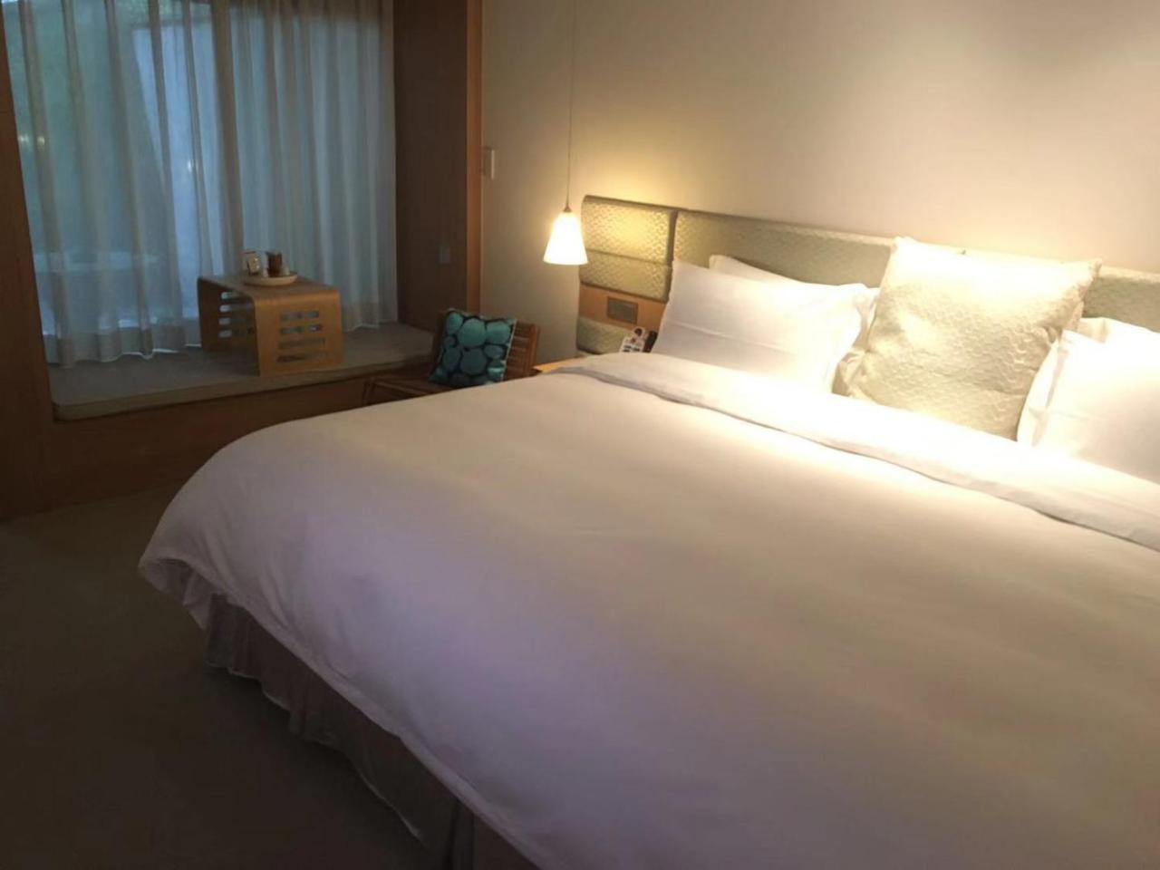 Ruyi Boutique Hotel At West Lake Hangzhou Luaran gambar