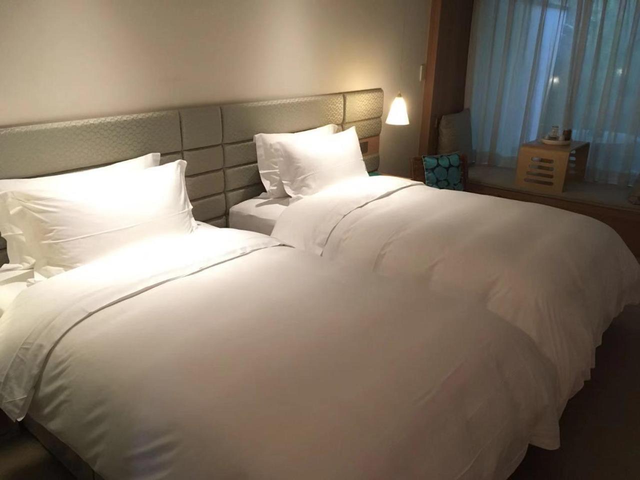 Ruyi Boutique Hotel At West Lake Hangzhou Luaran gambar