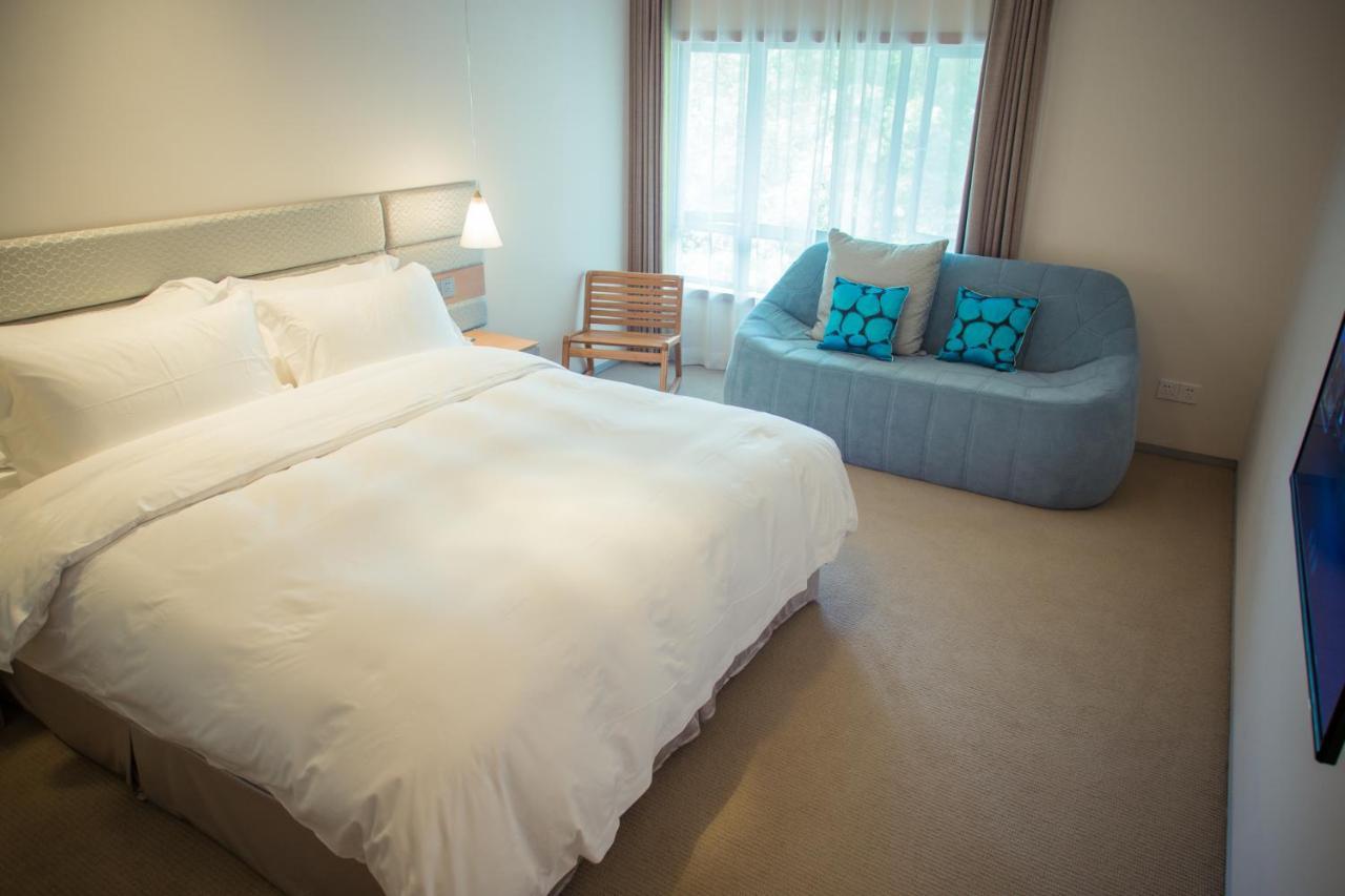 Ruyi Boutique Hotel At West Lake Hangzhou Luaran gambar