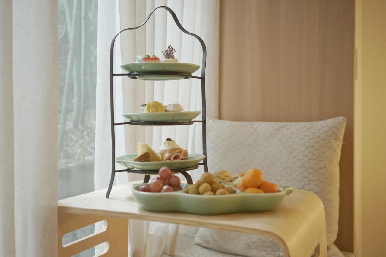 Ruyi Boutique Hotel At West Lake Hangzhou Luaran gambar