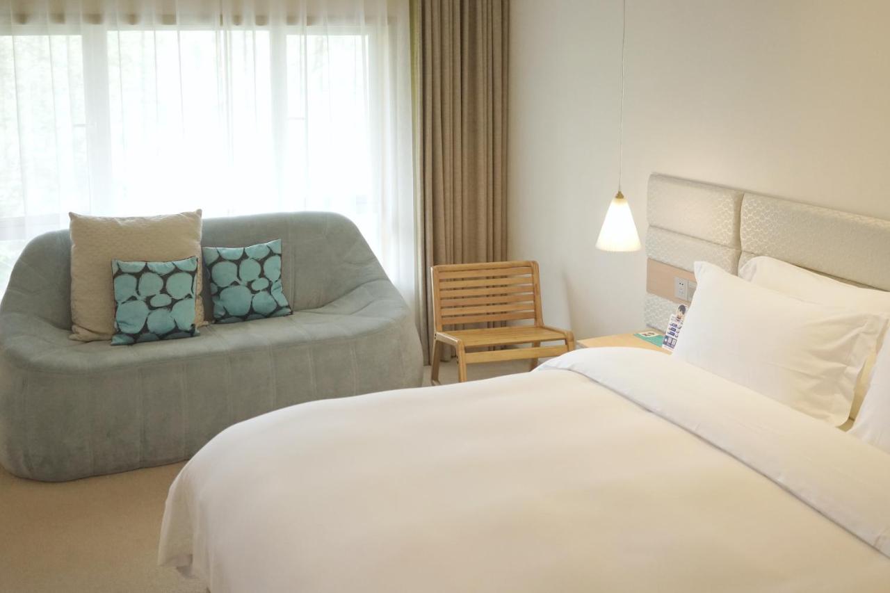 Ruyi Boutique Hotel At West Lake Hangzhou Luaran gambar