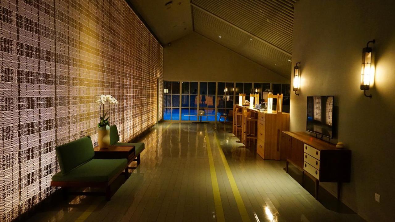 Ruyi Boutique Hotel At West Lake Hangzhou Luaran gambar