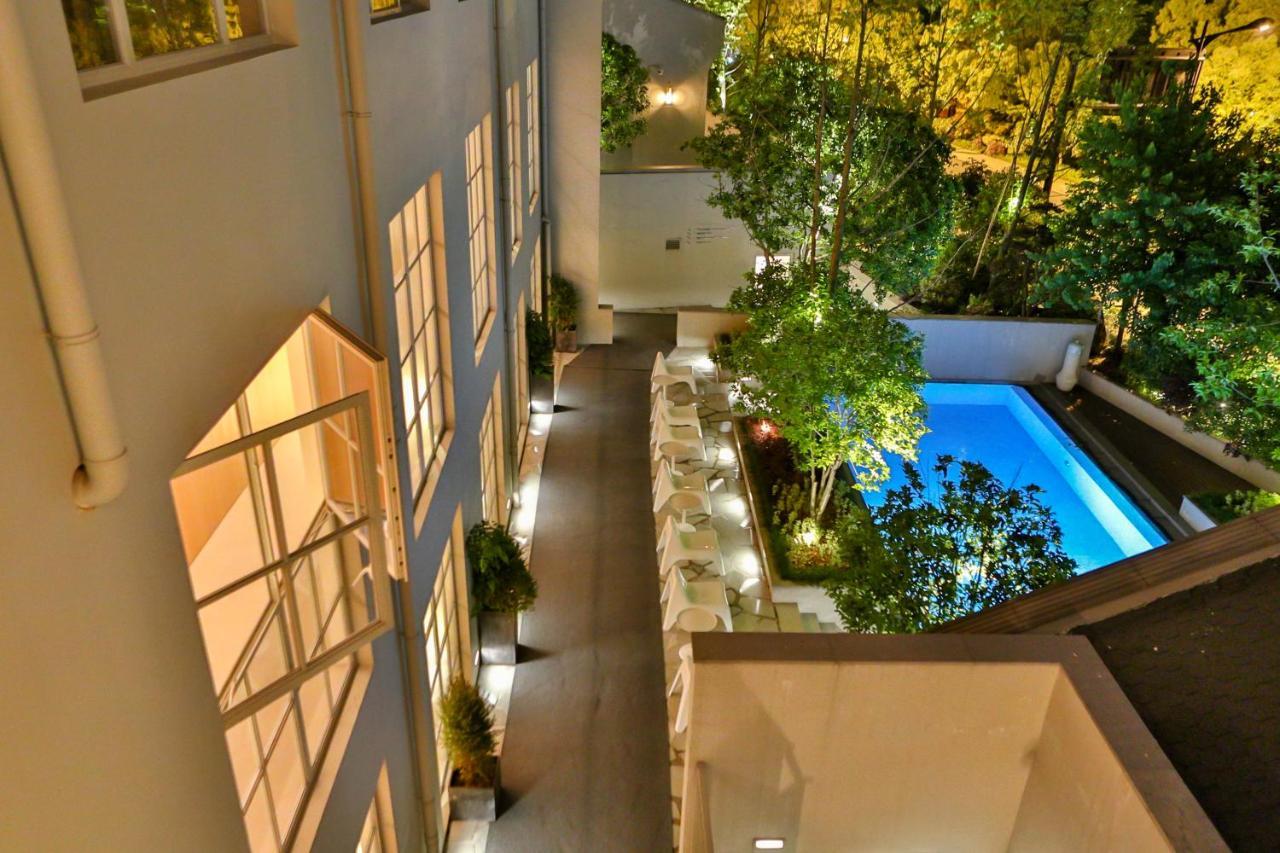 Ruyi Boutique Hotel At West Lake Hangzhou Luaran gambar