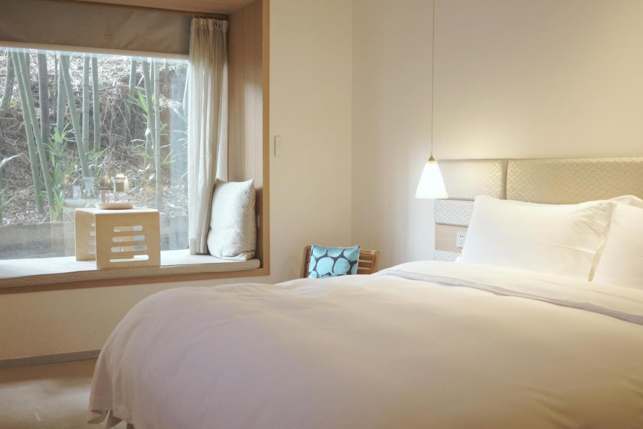 Ruyi Boutique Hotel At West Lake Hangzhou Luaran gambar